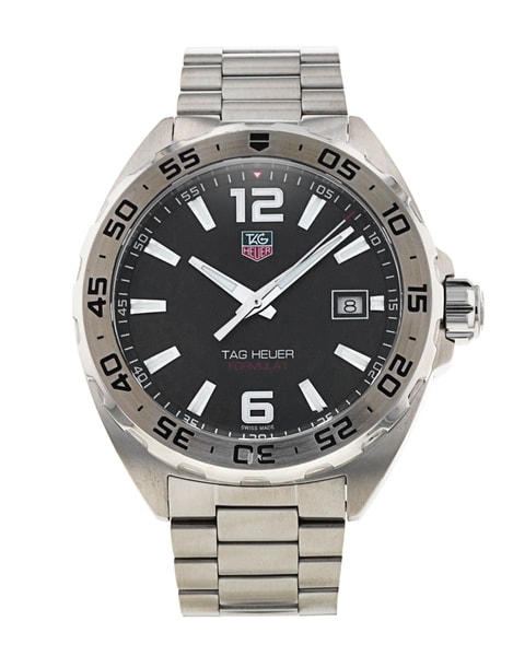 Tag Heuer Formula 1 WAZ1112.BA0875